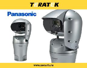 PTZ- Panasonic    