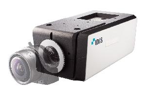 IDIS    IP- D-B6203L   LightMaster