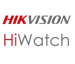 Hikvision   HDTVI- HiWatch    ColorVu