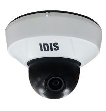  IDIS    2 IP- DC-C4212RX