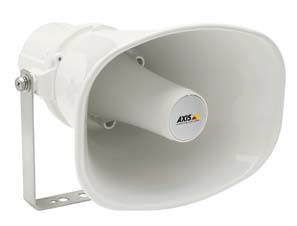   AXIS C3003-E (Axis Communications)