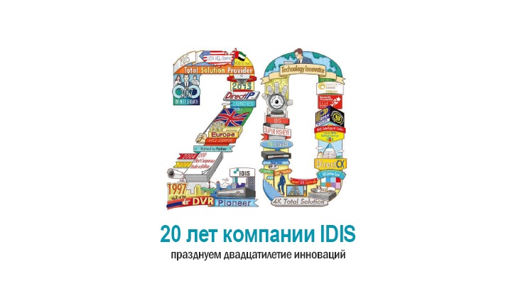 20   IDIS