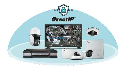 IDIS DirectIP (IDIS)
