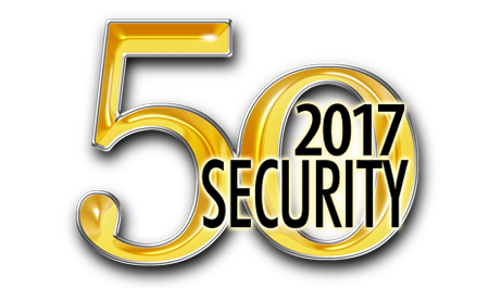 Dahua, 50 Security 2017