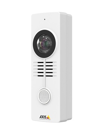  AXIS A8105-E 