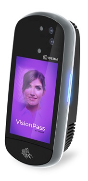    IDEMIA VisionPass