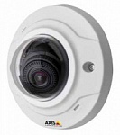 Axis Communications      HD720/1080p   Edge Storage 